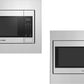 Bosch HMB30155UC 300 Series Built-In Microwave Oven 24