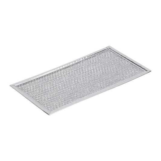 Jennair 8206229A Over-The-Range Microwave Grease Filter