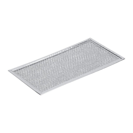 Jennair 8206229A Over-The-Range Microwave Grease Filter