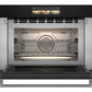 Sharp SWA3099MS Sharp Celerity™ High-Speed Oven