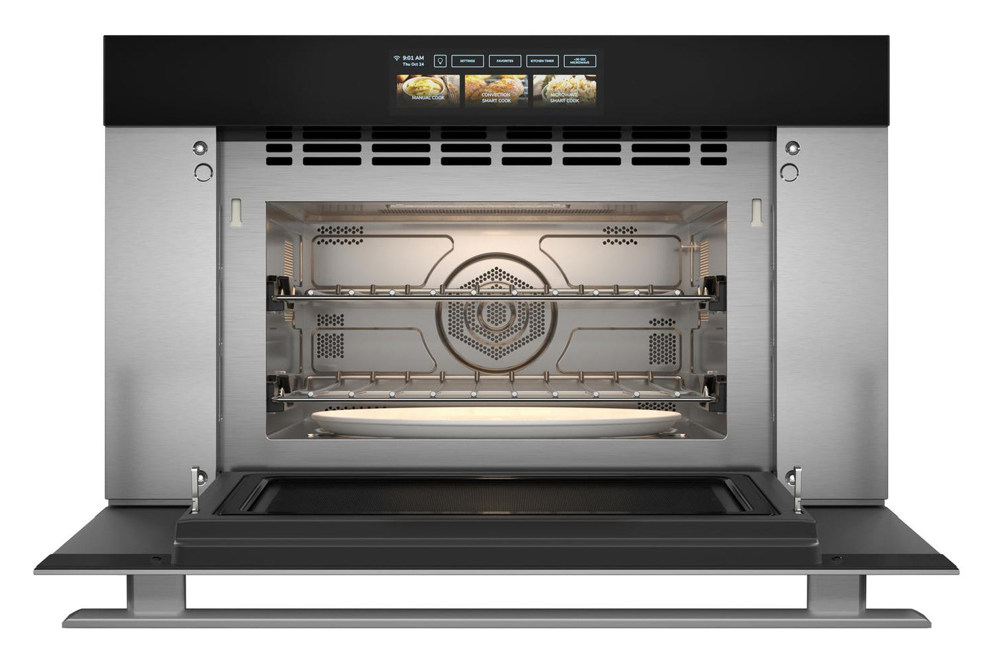 Sharp SWA3099MS Sharp Celerity™ High-Speed Oven