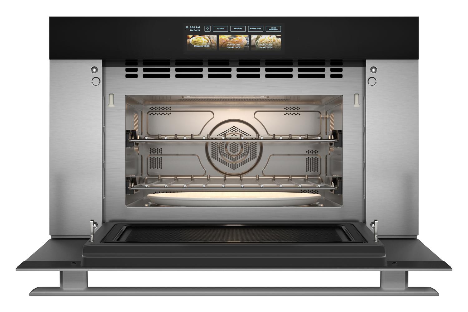 Sharp SWA3099MS Sharp Celerity™ High-Speed Oven