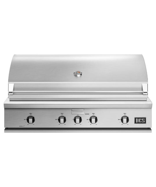 Dcs BH148N 48" Series 7 Grill