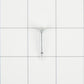 Jennair W10446914 Range Hood Air Kit, 10