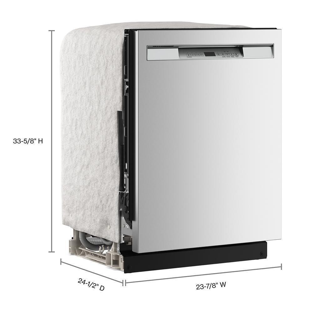 Maytag MDFS3924RZ Built In Dishwasher Town Appliance