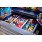 Maytag MRMF5436TZ Maytag® 29 Cu. Ft. Xl Capacity French Door Bottom Mount Refrigerator With In-Door-Ice® Dispensing System