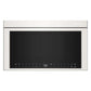 Kitchenaid KMMF530PPL Multifunction Over-The-Range Microwave Oven With Flush Built-In Design