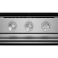 Kitchenaid KFGS530SPS 5.0 Cu. Ft. Smart Freestanding Gas Range With Convection Cooking Modes