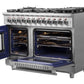 Forno FFSGS632548 Forno Massimo 48