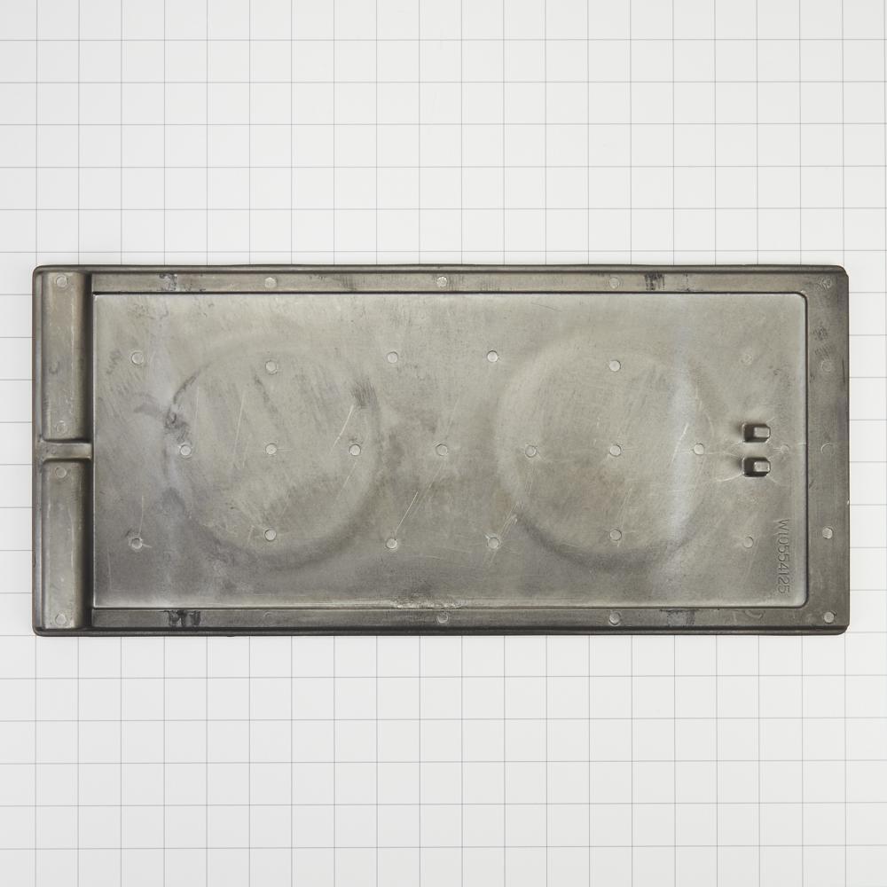 Jennair W10554125 Griddle - Whirlpool