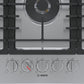 Bosch NGM8059UC 800 Series Gas Cooktop 30
