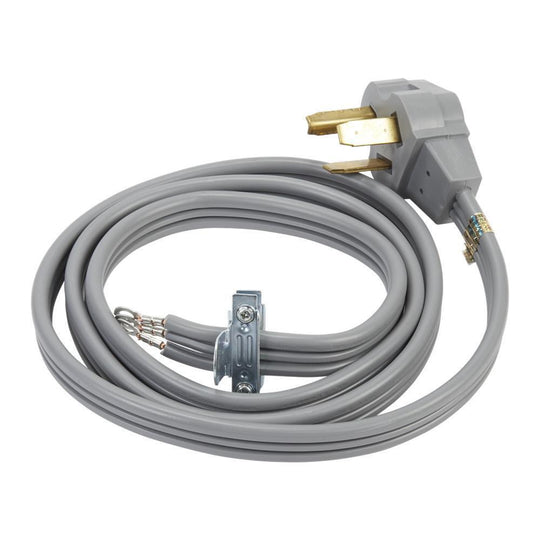 Jennair 8171378RC Electric Dryer Power Cord