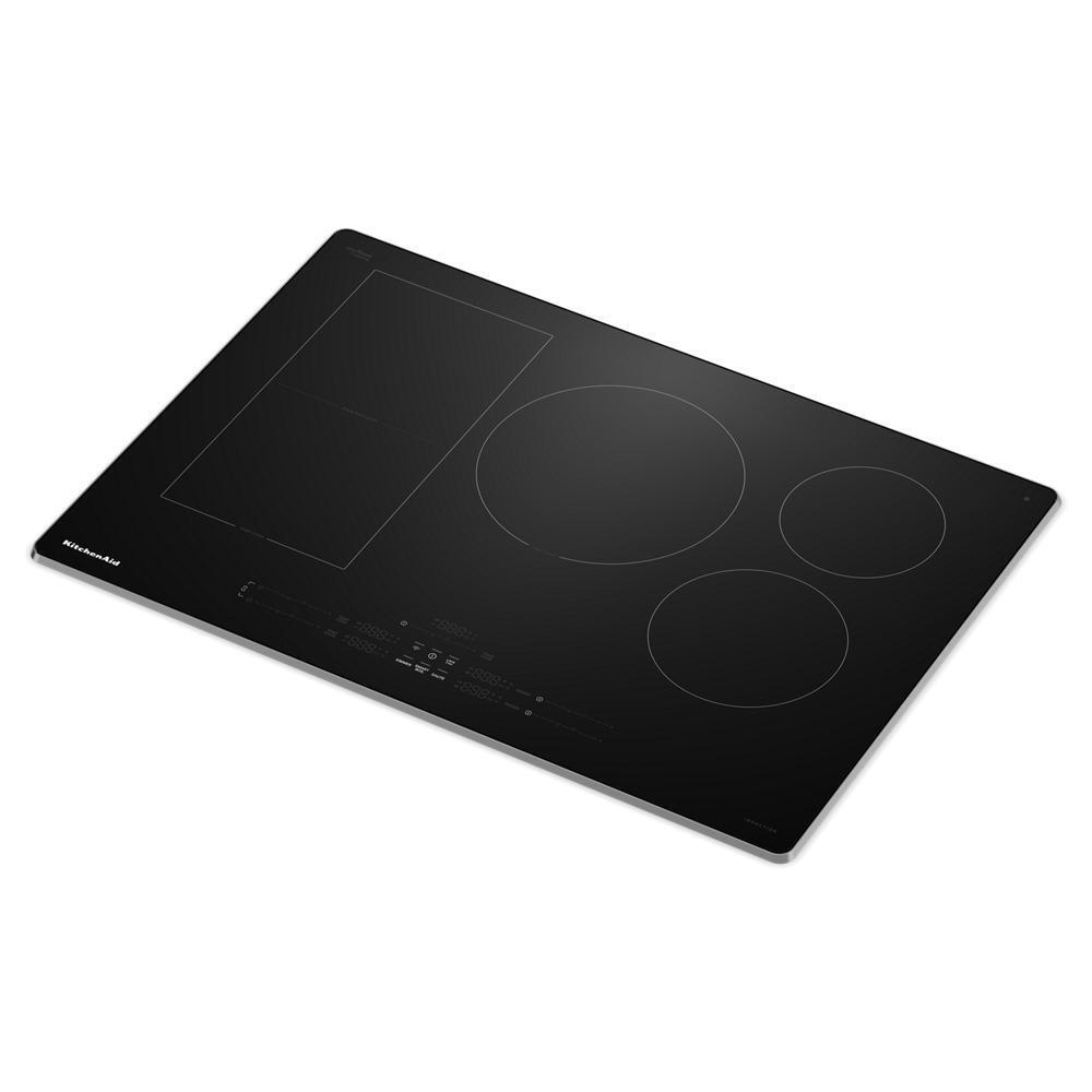 Kitchenaid KCIT730SSS 30" Temp Cook Induction Cooktop - Thumbnail 3