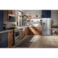 Maytag MRFF5336TZ Maytag® 30 Cu. Ft. Xl Capacity French Door Bottom Mount Refrigerator With In-Door-Ice® Dispensing System