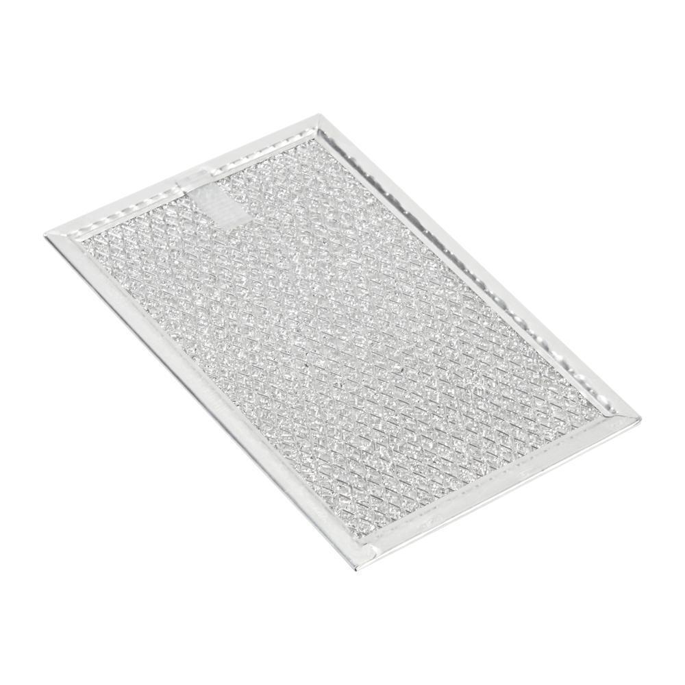 Jennair 4358853 Range Hood And Over-The-Range Microwave Grease Filter