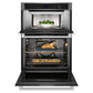 Maytag MOEC4030TZ 30-Inch Wide Wall Oven Microwave Combo With Evenair™ True Convection System - 6.4 Cu. Ft.