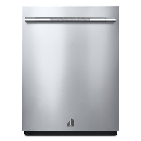 Jennair JDAF5924RL 24" Rise™ Fully Integrated Dishwasher With 3Rd Level Rack With Wash