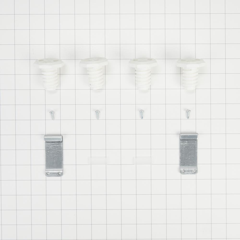 Jennair W10869845 Washer & Dryer Stacking Kit