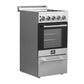 Forno FFSEL605220 Pallerano 20