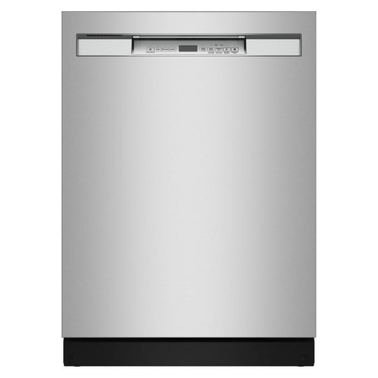 Maytag MDFS3924RZ Front Control Dishwasher With Powerblast Cycle