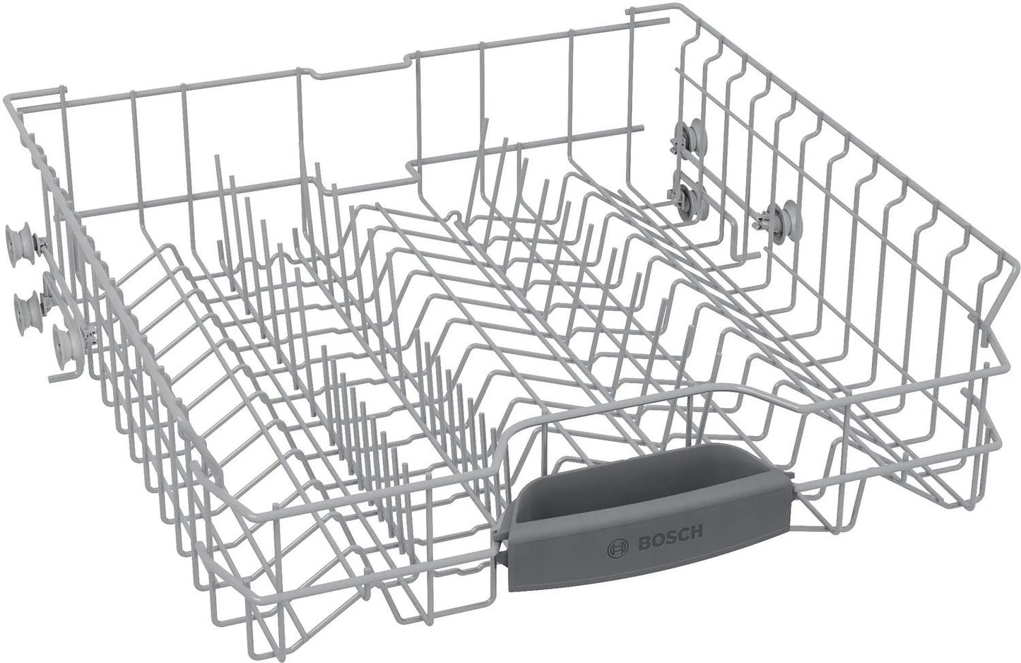 Bosch SHV41DB3N 100 Series, Fully-Integrated Dishwasher, 24''