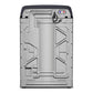 Maytag MTW7200RF 5.3 Cu. Ft. Smart Pet Pro Top Load Washer