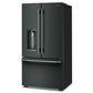 Kitchenaid KRFC536SJP Counter-Depth French Door Refrigerator With Intelligent Auto Fill