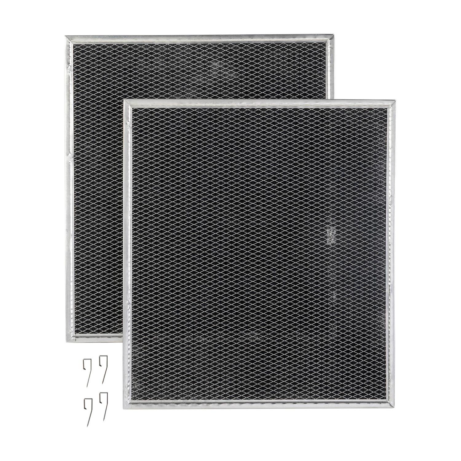 Broan S97020468 Broan-Nutone® Genuine Replacement Charcoal Filter For 42