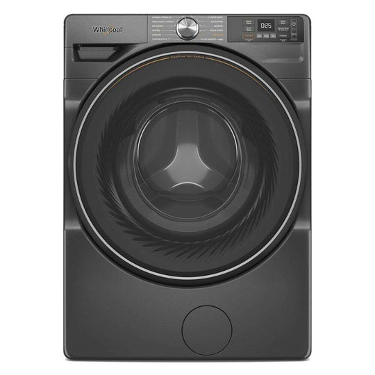 Whirlpool WFW5720RU 4.5 Cu. Ft. Smart Front Load Energy Star® Washer With Freshflow™ Vent System
