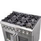 Forno FFSGS632536 Forno Massimo 36