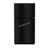 Whirlpool WRTX3021TB Whirlpool® 32.8-Inch Wide Top Freezer Refrigerator With Total Coverage Cooling- 21.3 Cu. Ft.