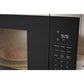 Whirlpool WMCS7022SZ 1.6 Cu. Ft. Sensor Cooking Microwave