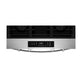 Whirlpool WSGS3330TS 30-Inch Gas Range With No Preheat Mode And Slow Cook