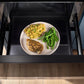 Whirlpool WMBD5024TS 24-Inch Built-In Microwave Drawer With Sensor Cooking