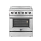 Forno FFSEL608330 Forno Galiano 30