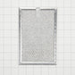 Jennair 4358853 Range Hood And Over-The-Range Microwave Grease Filter