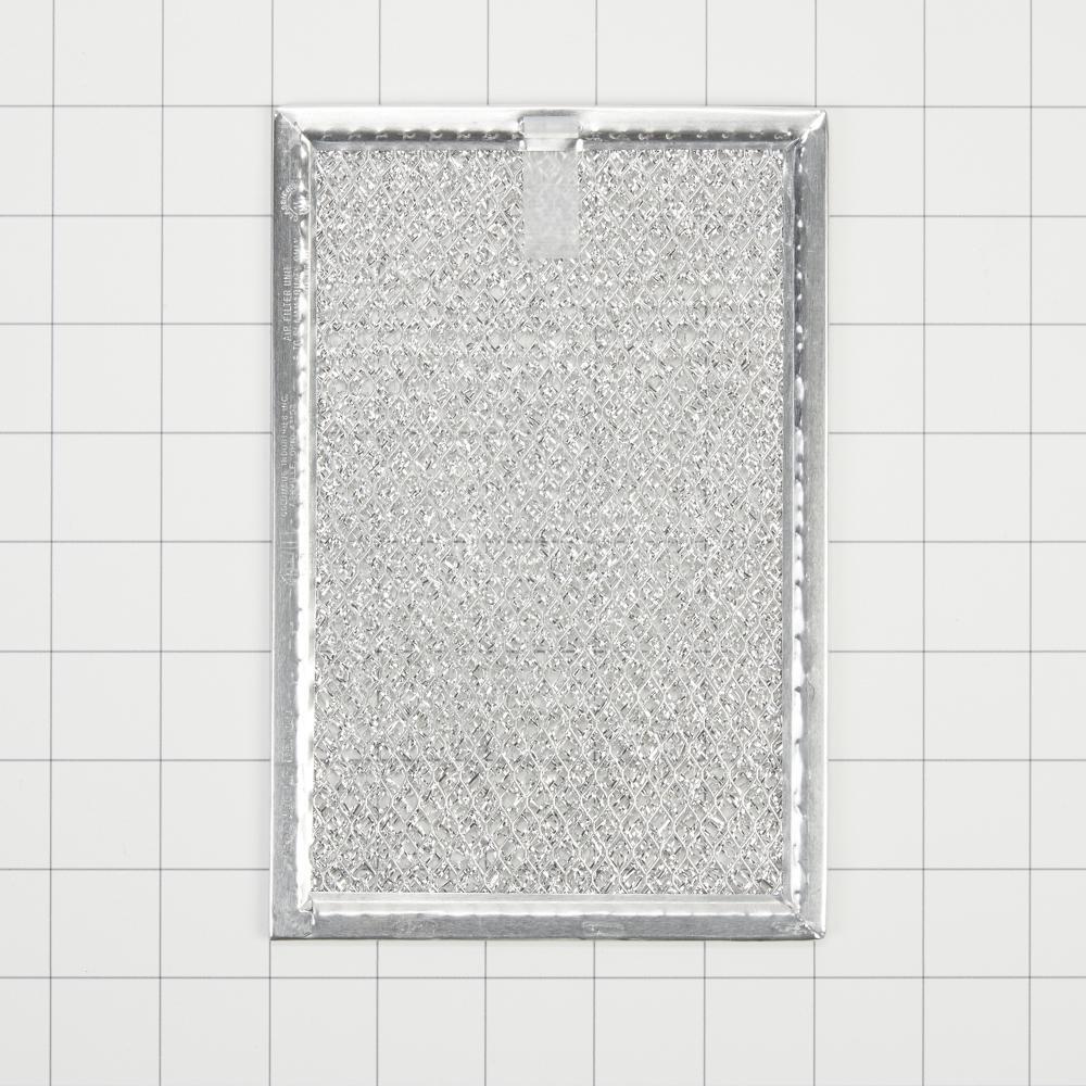 Jennair 4358853 Range Hood And Over-The-Range Microwave Grease Filter