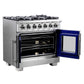 Forno FFSGS646036 Forno Capriasca 36