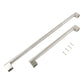 Jennair W11644971 Bottom Freezer Refrigerator Handle Kit