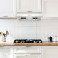 Hauslane UCC100SS30 Hauslane Chef 30-In Ducted Stainless Steel Undercabinet Range Hood