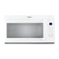 Whirlpool WMMS3330RW 30 W 1.9 Cu. Ft Over The Range Microwave With Sensor Cooking