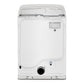 Maytag MED7205RW 7.4 Cu Ft. Smart Top Load Dryer With Pet Pro Option