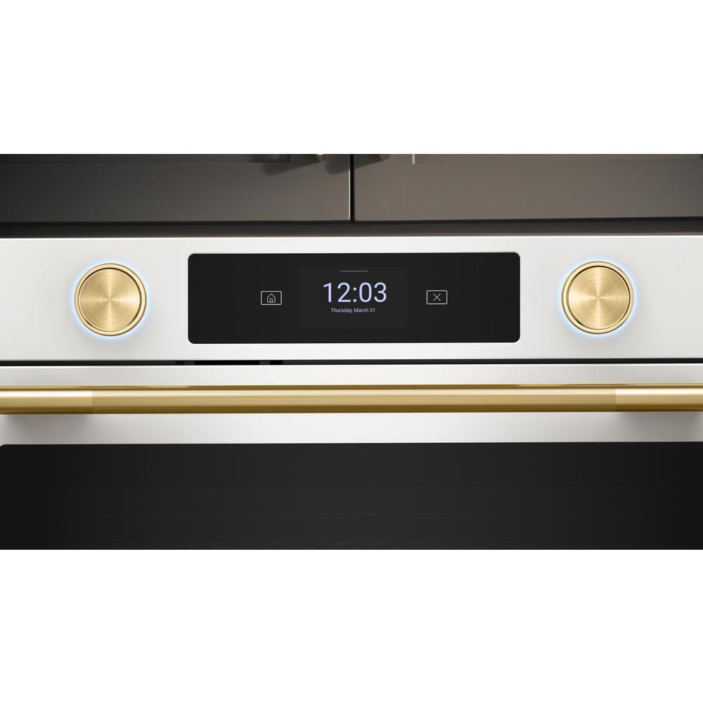 Kitchenaid KMBS730SPL 30" Built In Microwave Oven With Air Fry
