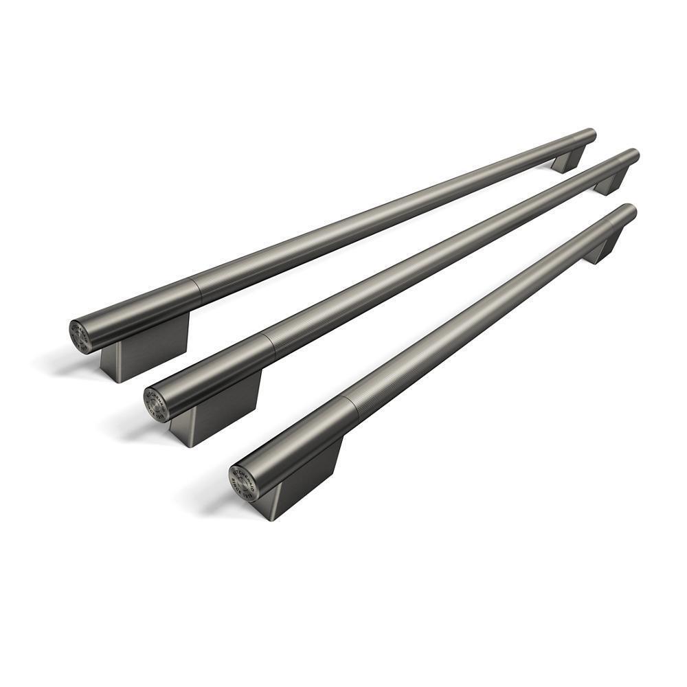 Jennair W11777176 Handle Hardware Accessory Kit For Kitchenaid® Built-In French Door Refrigerators