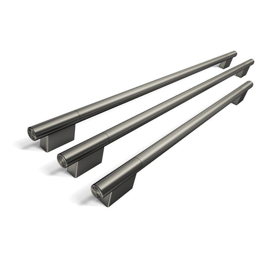 Jennair W11777176 Handle Hardware Accessory Kit For Kitchenaid® Built-In French Door Refrigerators