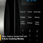 Whirlpool WMMS3230SW 1.9 Cu Ft. Over The Range Microwave With Sensor Cooking Technology - 1000 Watts