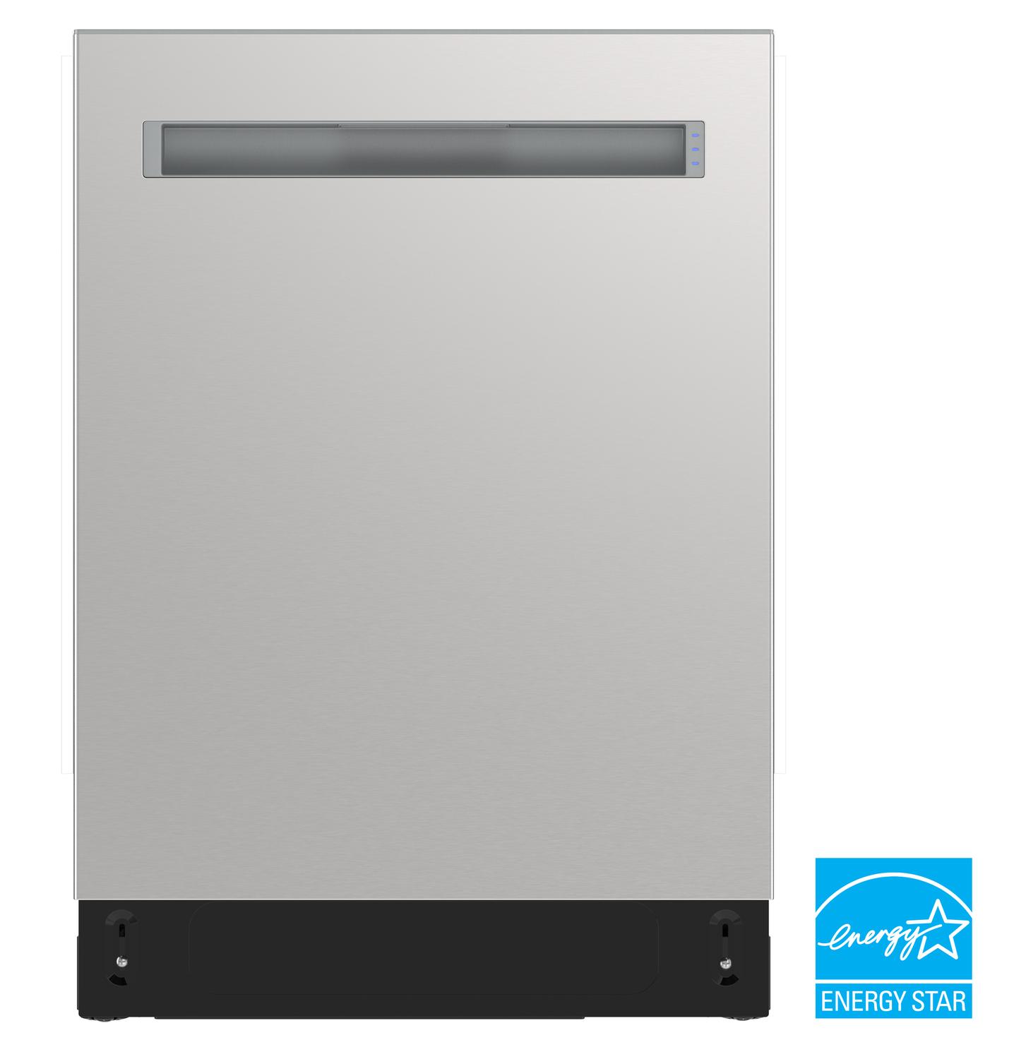 Sharp SDW6735DNS 24
