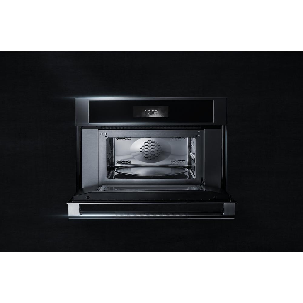 Jennair JOEMC130RL Rise&#8482; 30" Single Wall Speed Oven