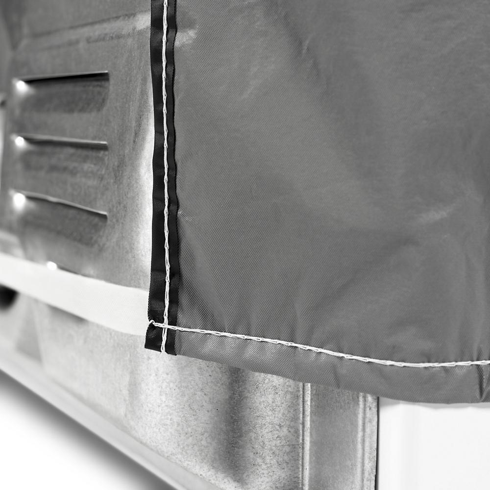 Jennair W10214580RP Top Load Washer/Dryer Cover