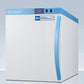 Summit ARS2PVCRTLHD 2 Cu.Ft. Compact Controlled Room Temperature Cabinet